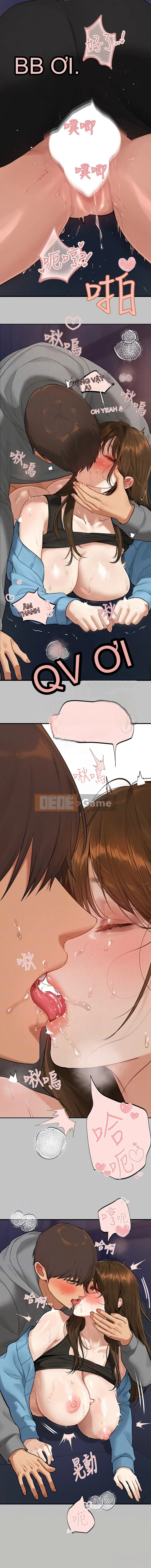 Chị nhà giàu Chương 3-4