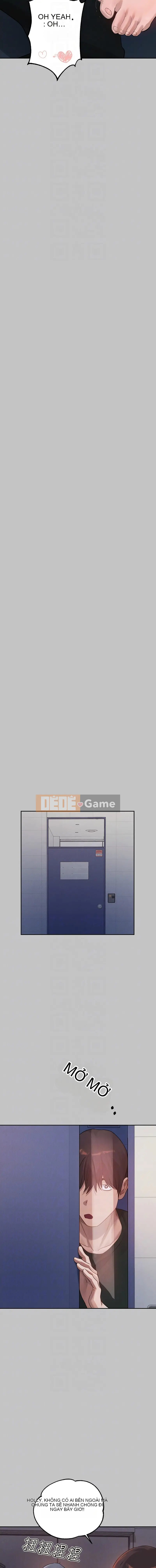 Chị nhà giàu Chương 3-4