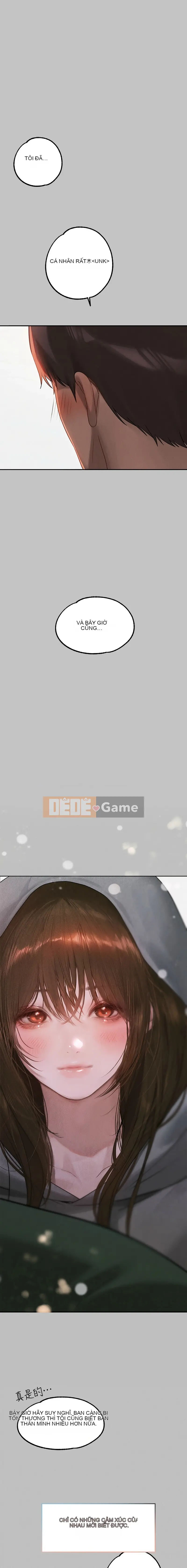 Chị nhà giàu Chương 3-4