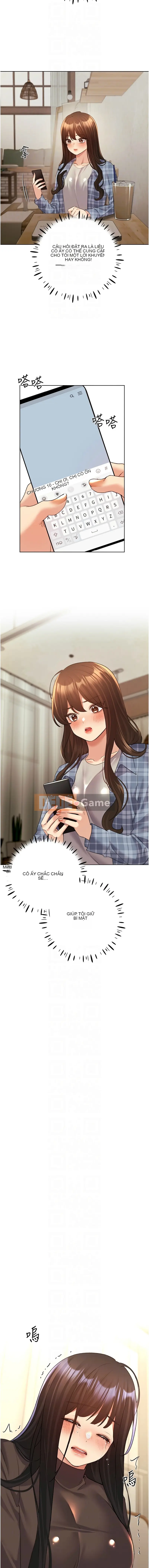 Họa sĩ minh họa tàn bạo Chương 61-62