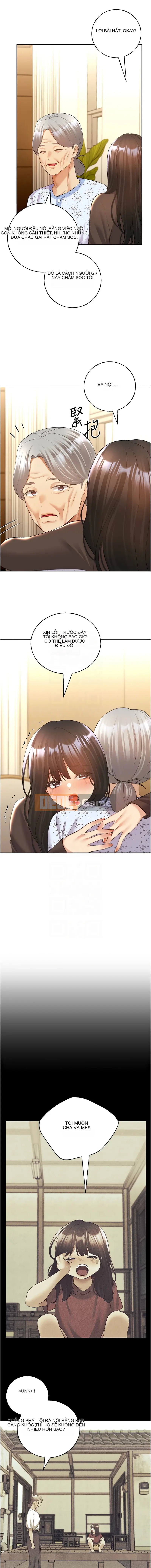 Họa sĩ minh họa tàn bạo Chương 61-62