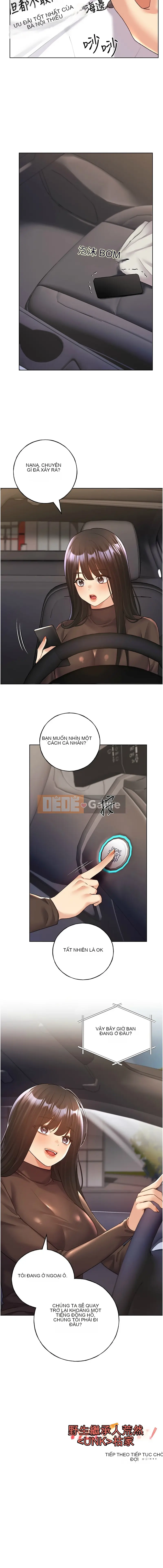 Họa sĩ minh họa tàn bạo Chương 61-62