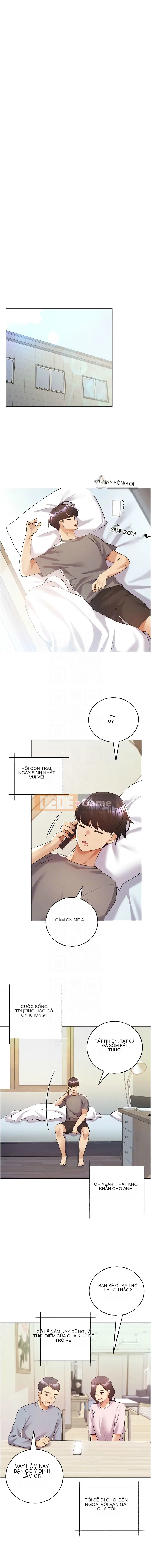 Họa sĩ minh họa tàn bạo Chương 61-62