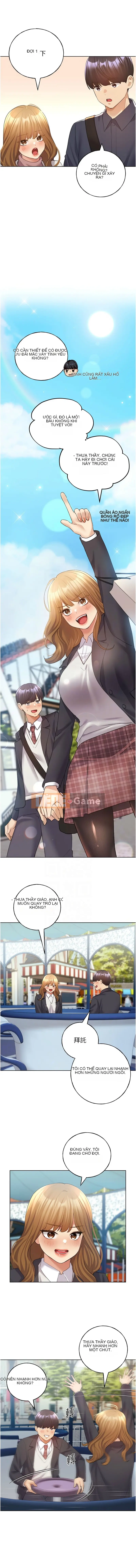 Họa sĩ minh họa tàn bạo Chương 61-62