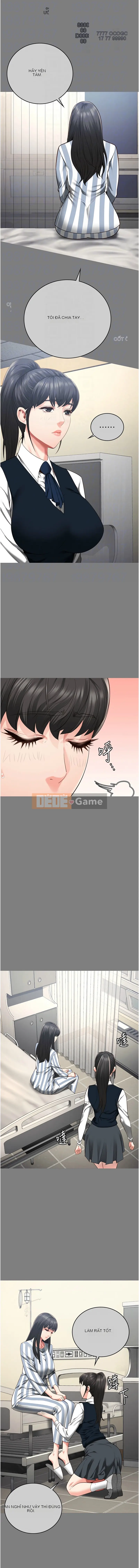 Nữ tù nhân trong tù Chương 78-79