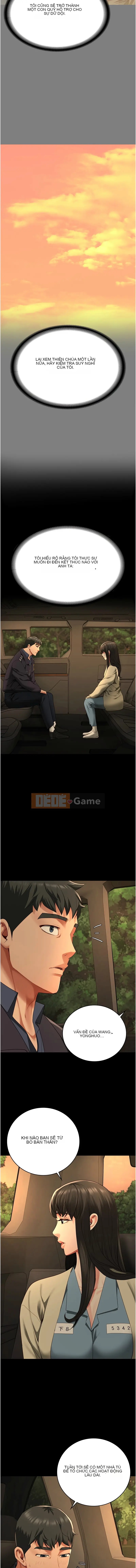 Nữ tù nhân trong tù Chương 78-79