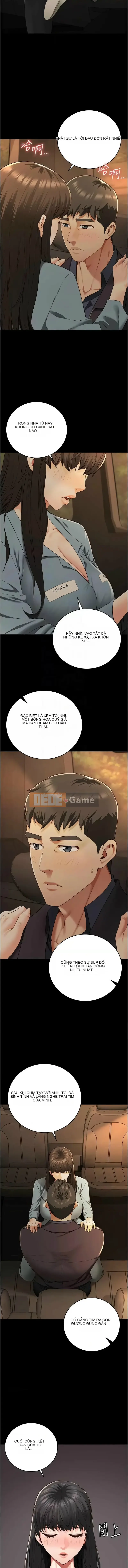 Nữ tù nhân trong tù Chương 78-79