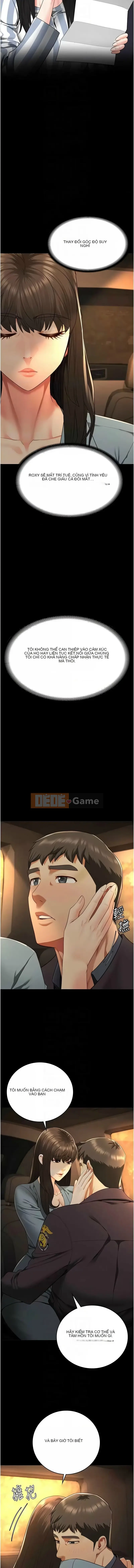 Nữ tù nhân trong tù Chương 78-79