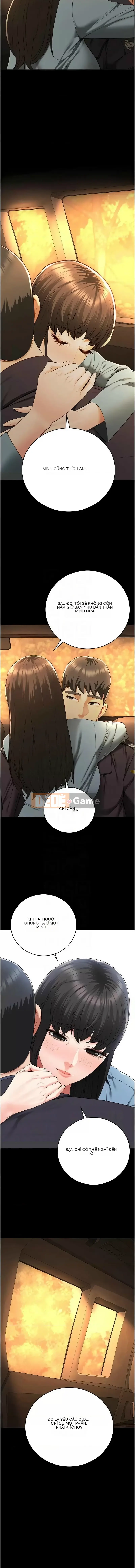 Nữ tù nhân trong tù Chương 78-79