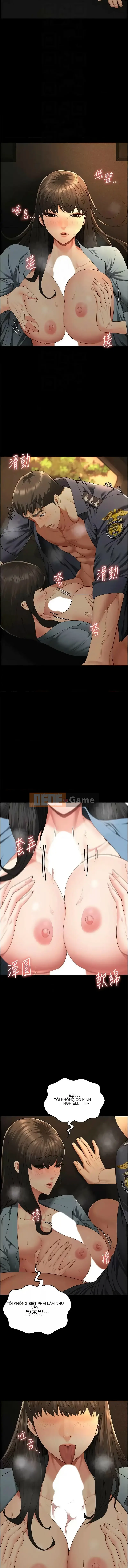 Nữ tù nhân trong tù Chương 78-79