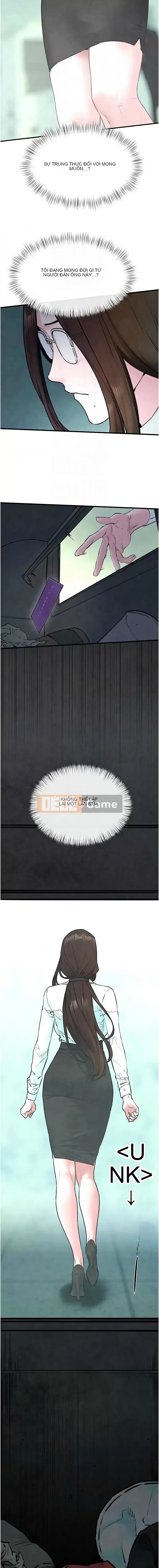 Mong muốn chiến đấu Chương 48