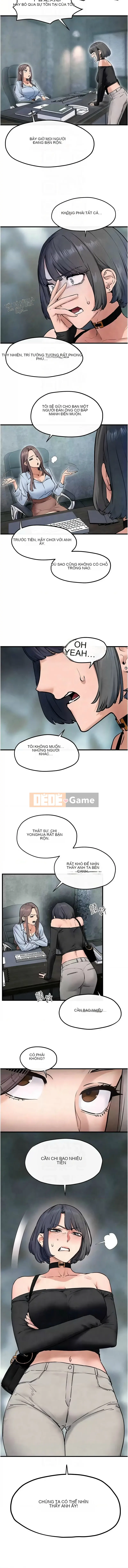 Mong muốn chiến đấu Chương 48