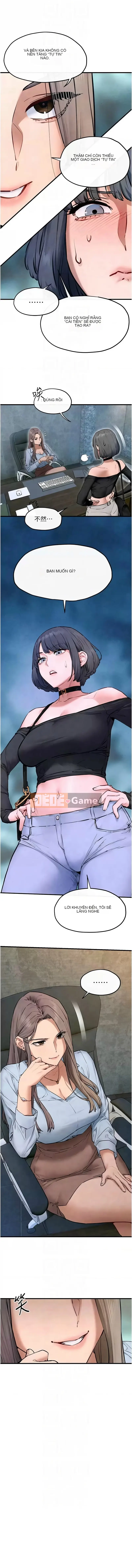 Mong muốn chiến đấu Chương 48