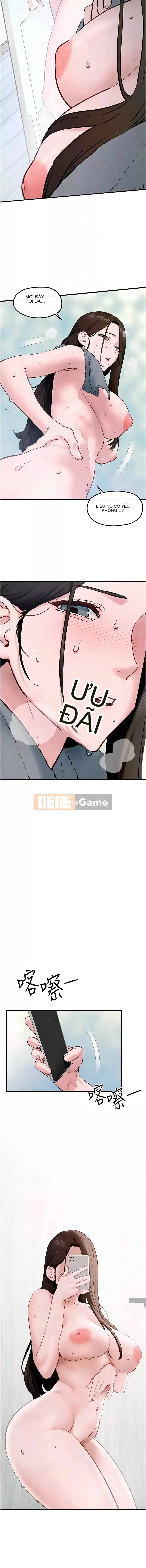 Mong muốn chiến đấu Chương 48