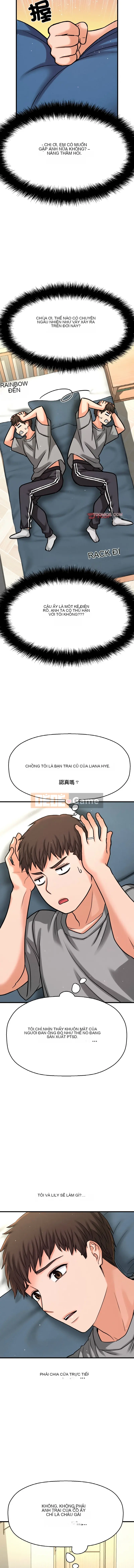 Cô ấy làm mọi người tức giận Chương 42-43