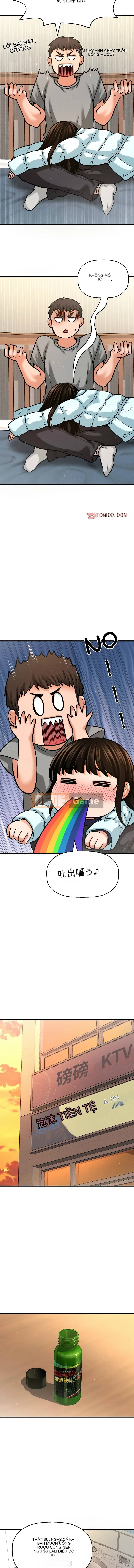 Cô ấy làm mọi người tức giận Chương 42-43