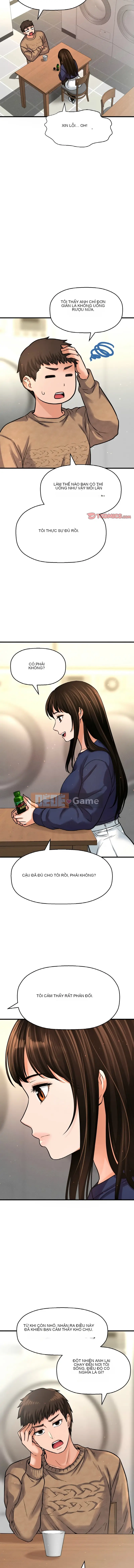 Cô ấy làm mọi người tức giận Chương 42-43