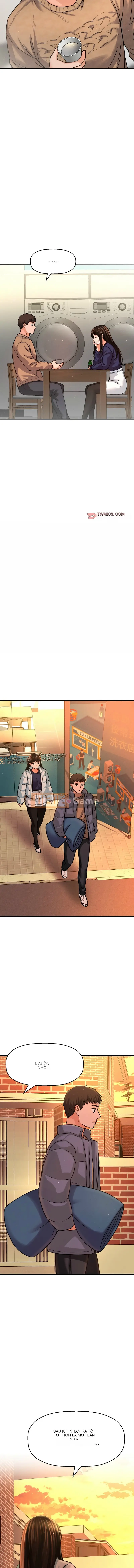 Cô ấy làm mọi người tức giận Chương 42-43