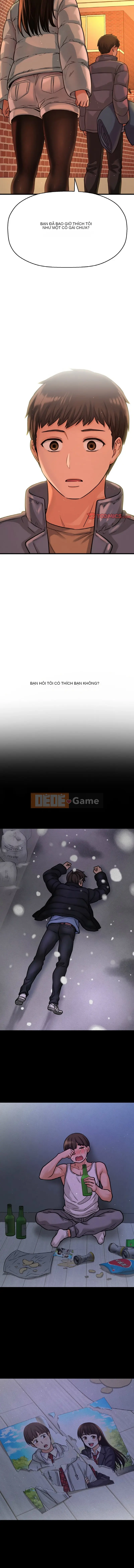 Cô ấy làm mọi người tức giận Chương 42-43