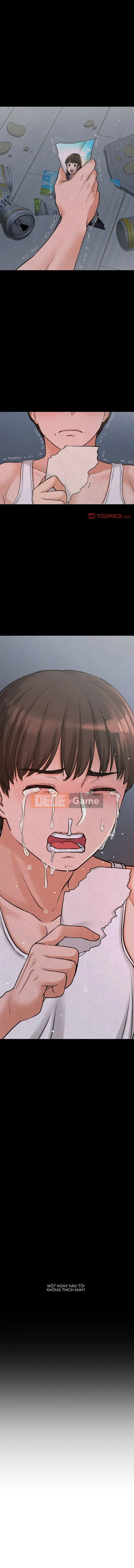 Cô ấy làm mọi người tức giận Chương 42-43