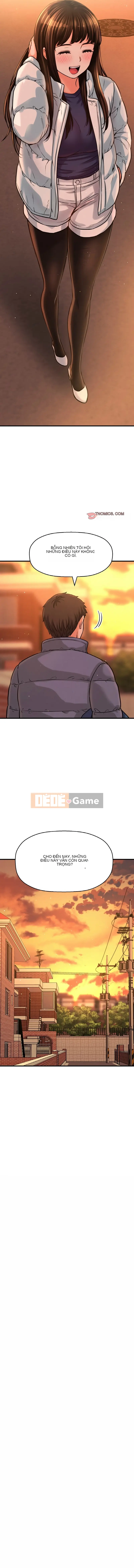 Cô ấy làm mọi người tức giận Chương 42-43