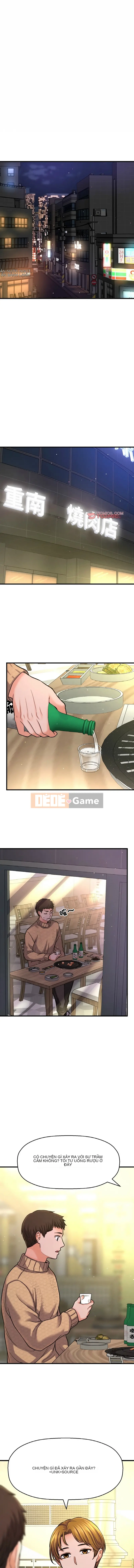 Cô ấy làm mọi người tức giận Chương 42-43