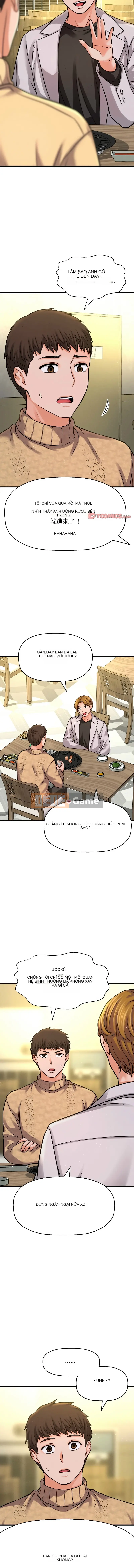 Cô ấy làm mọi người tức giận Chương 42-43