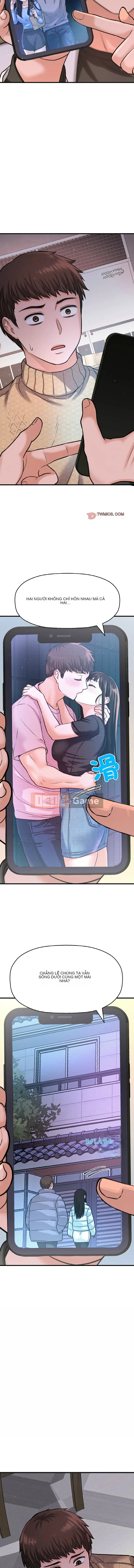 Cô ấy làm mọi người tức giận Chương 42-43