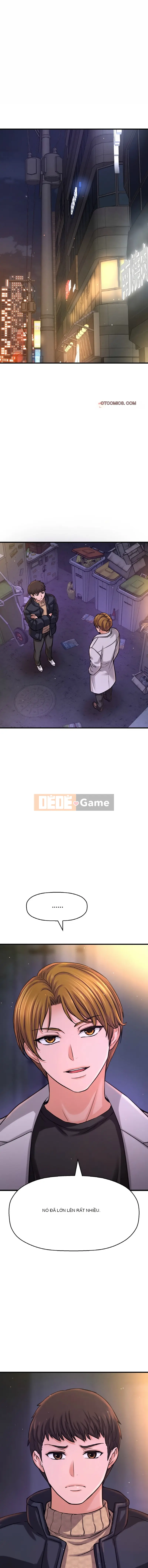 Cô ấy làm mọi người tức giận Chương 42-43