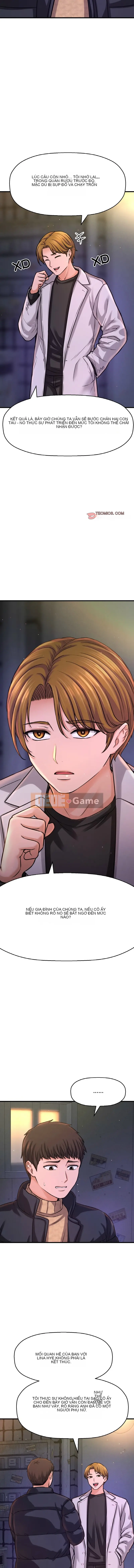 Cô ấy làm mọi người tức giận Chương 42-43