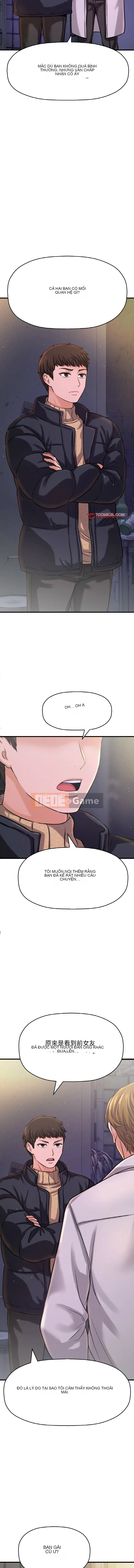 Cô ấy làm mọi người tức giận Chương 42-43