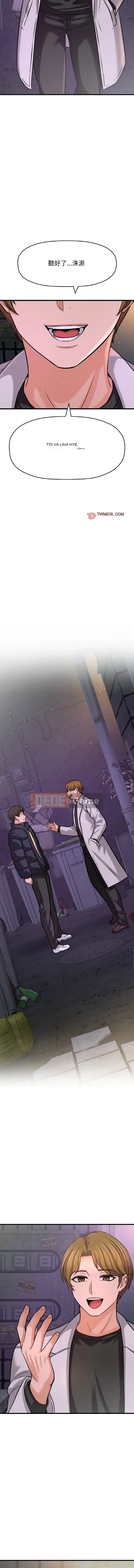 Cô ấy làm mọi người tức giận Chương 42-43