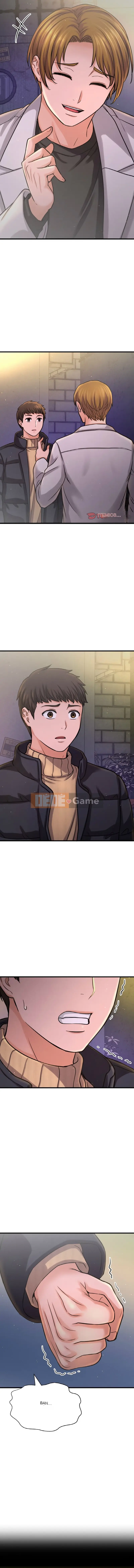 Cô ấy làm mọi người tức giận Chương 42-43