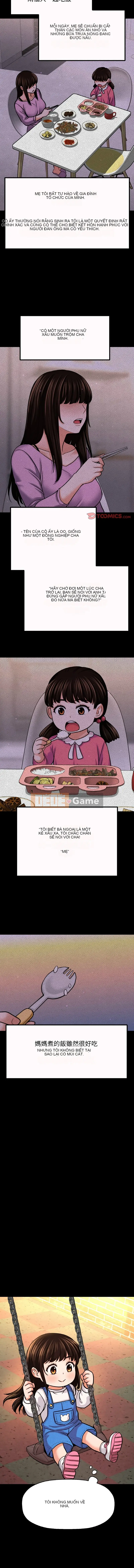 Cô ấy làm mọi người tức giận Chương 42-43