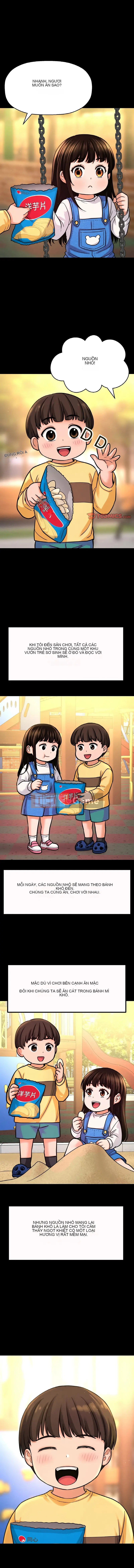 Cô ấy làm mọi người tức giận Chương 42-43