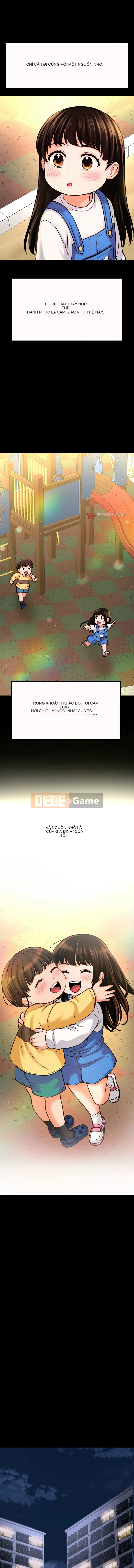 Cô ấy làm mọi người tức giận Chương 42-43