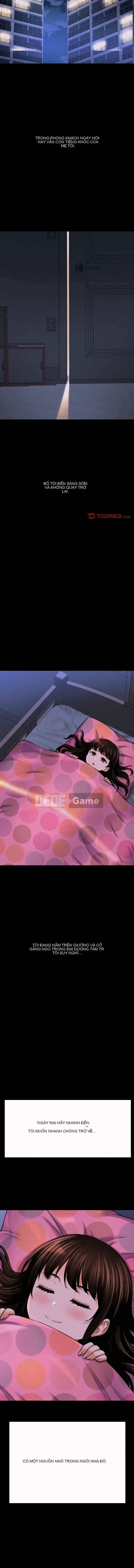 Cô ấy làm mọi người tức giận Chương 42-43