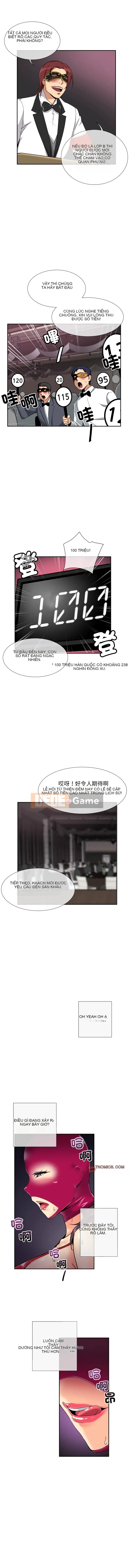 Huấn luyện vợ bạn Chương 52