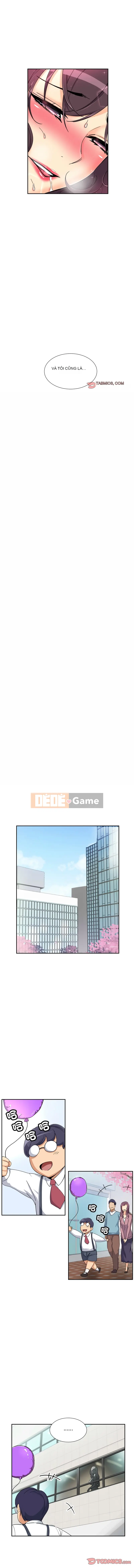 Huấn luyện vợ bạn Chương 52