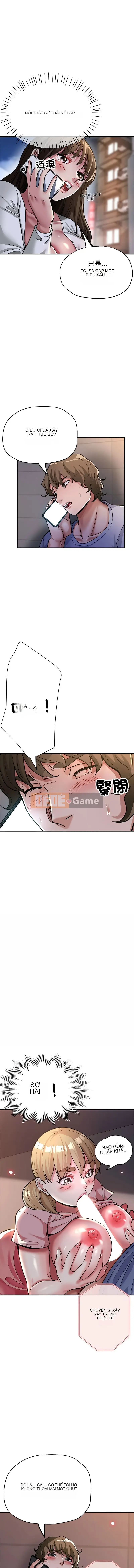 Vợ chồng ký sinh Chương 24-25