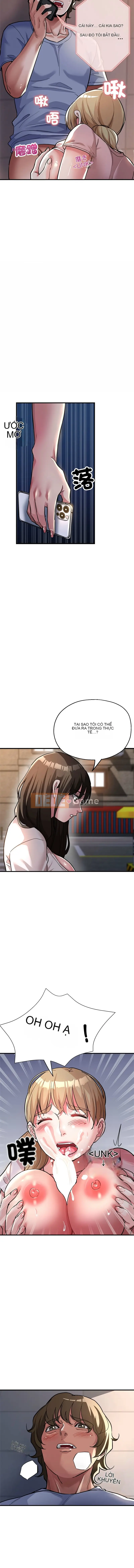 Vợ chồng ký sinh Chương 24-25