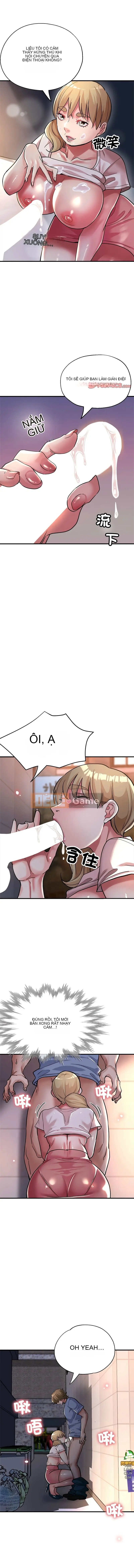 Vợ chồng ký sinh Chương 24-25