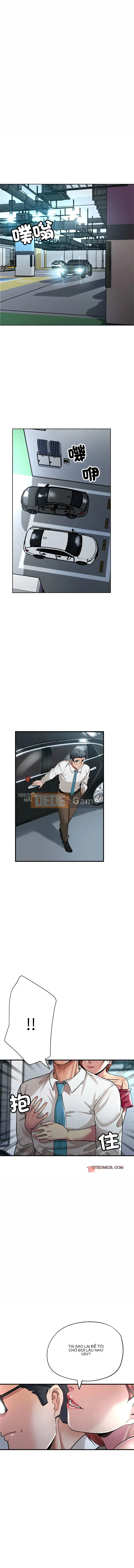 Vợ chồng ký sinh Chương 24-25