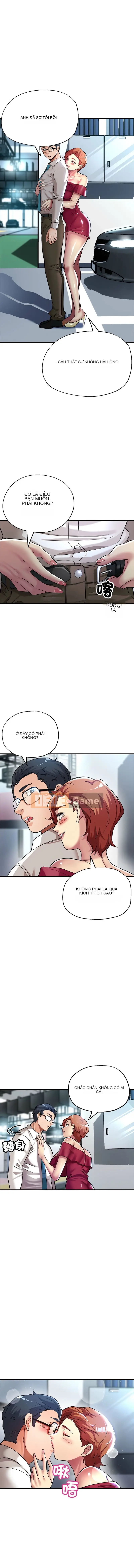 Vợ chồng ký sinh Chương 24-25