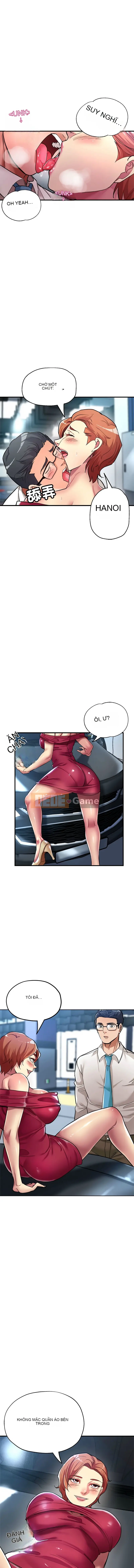 Vợ chồng ký sinh Chương 24-25