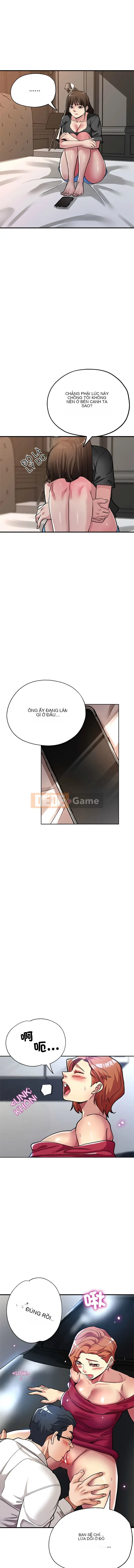 Vợ chồng ký sinh Chương 24-25