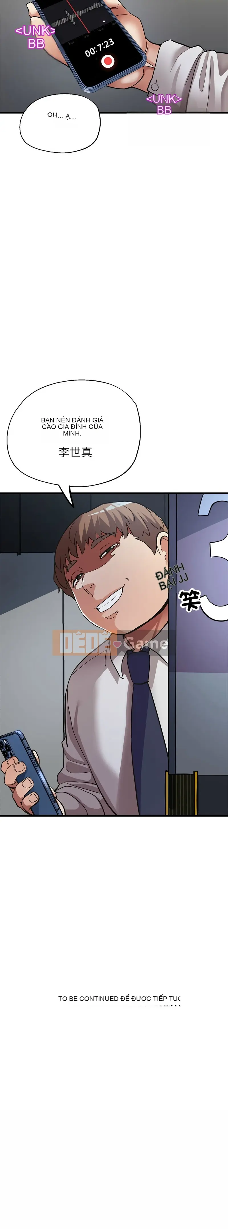 Vợ chồng ký sinh Chương 24-25