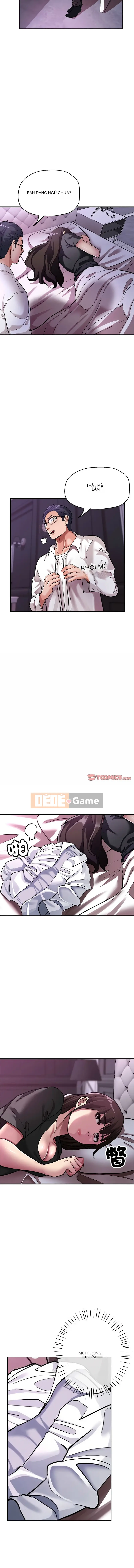 Vợ chồng ký sinh Chương 24-25