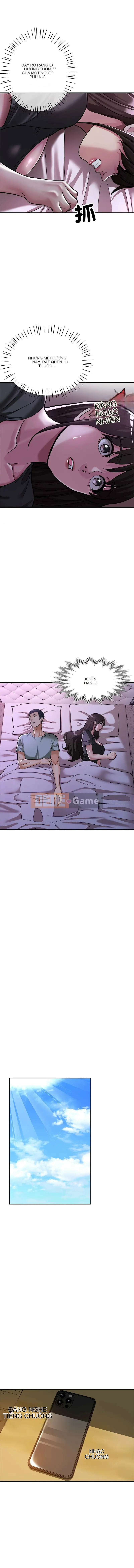 Vợ chồng ký sinh Chương 24-25