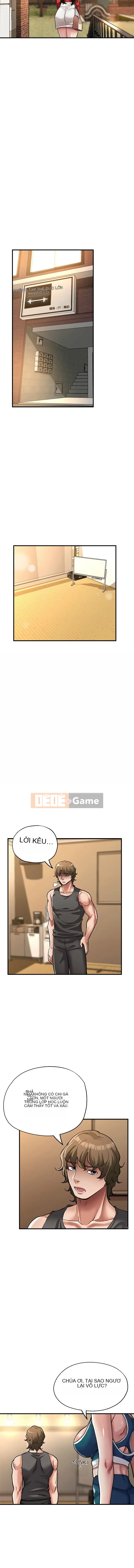 Vợ chồng ký sinh Chương 24-25